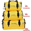 500D PVC Outdoor wasserdichte Reisetasche